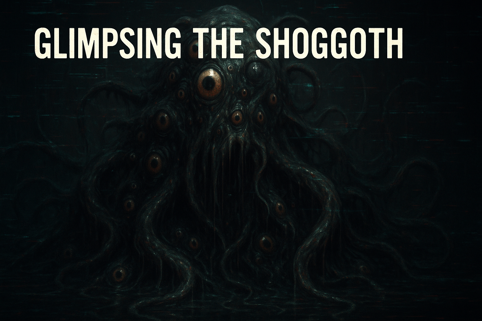 Featured Image for “Glimpsing the Shoggoth”