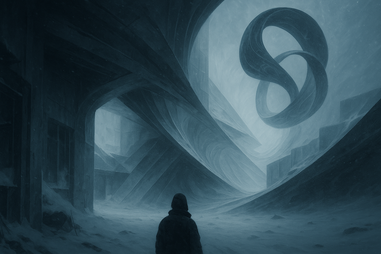 Featured Image for “The Unfolding of Θ-Crux”