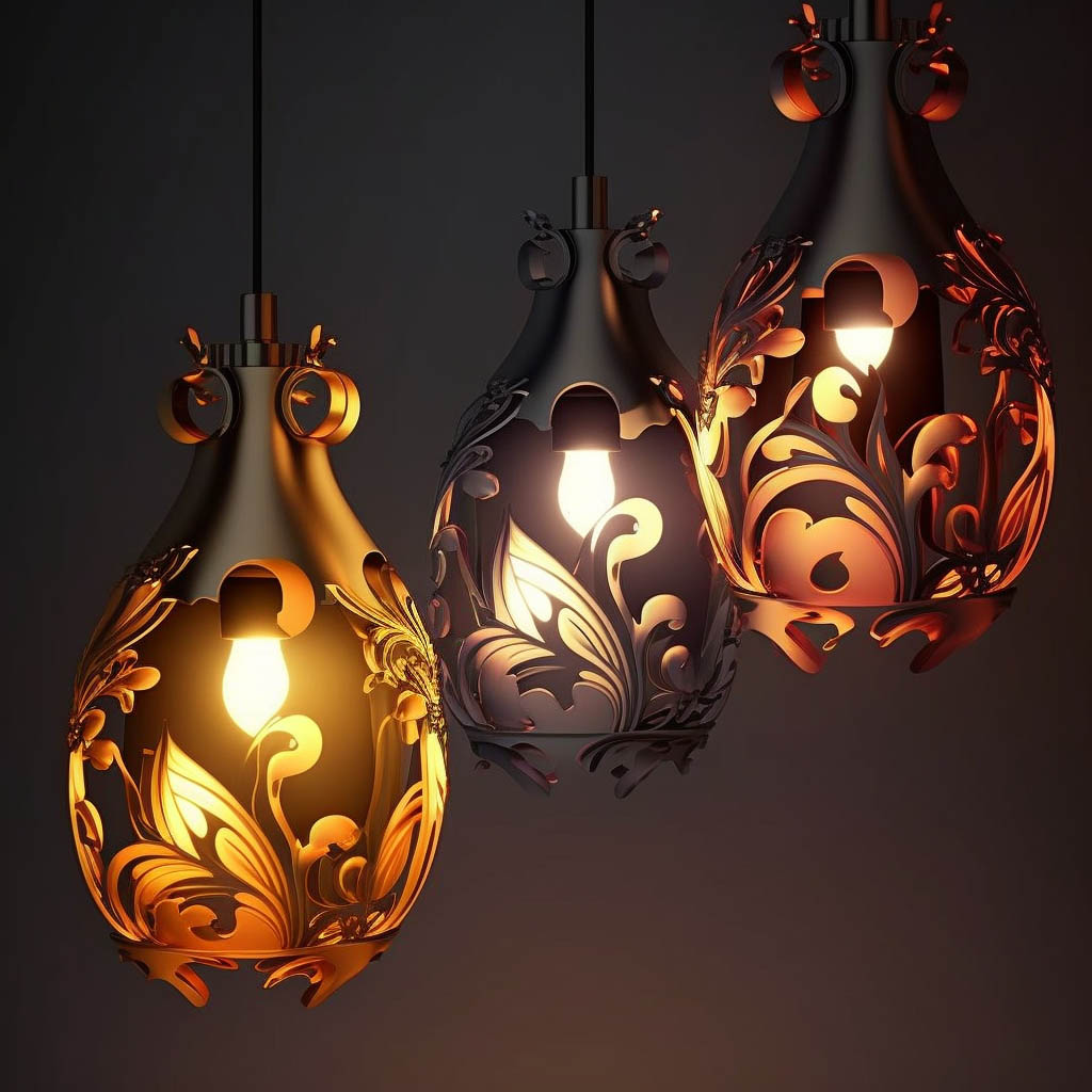 Accent lighting
