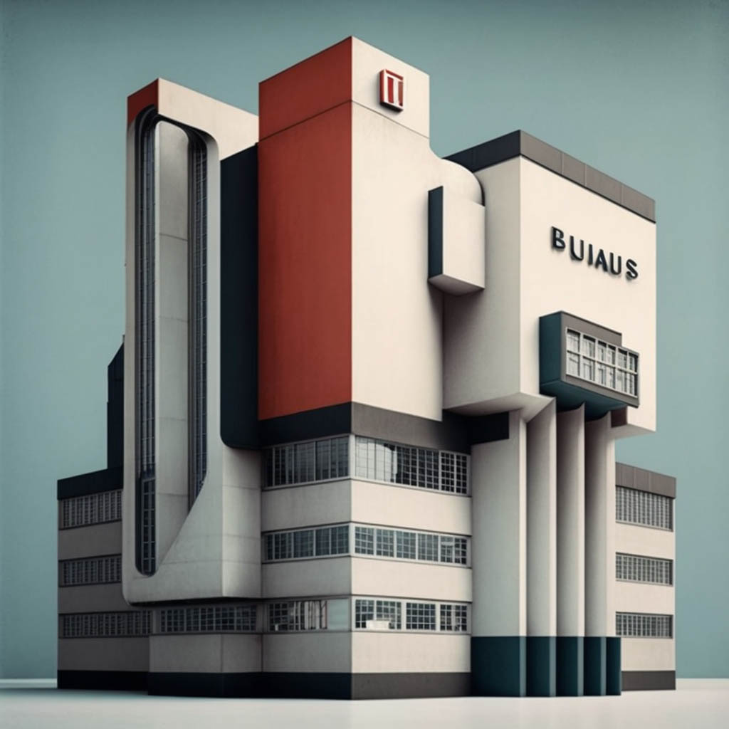 Bauhaus