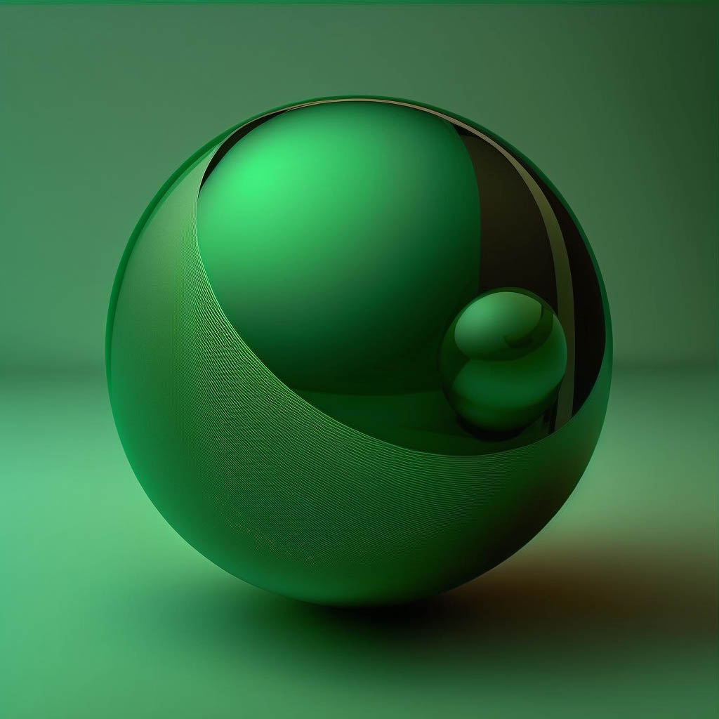 Fondo verde