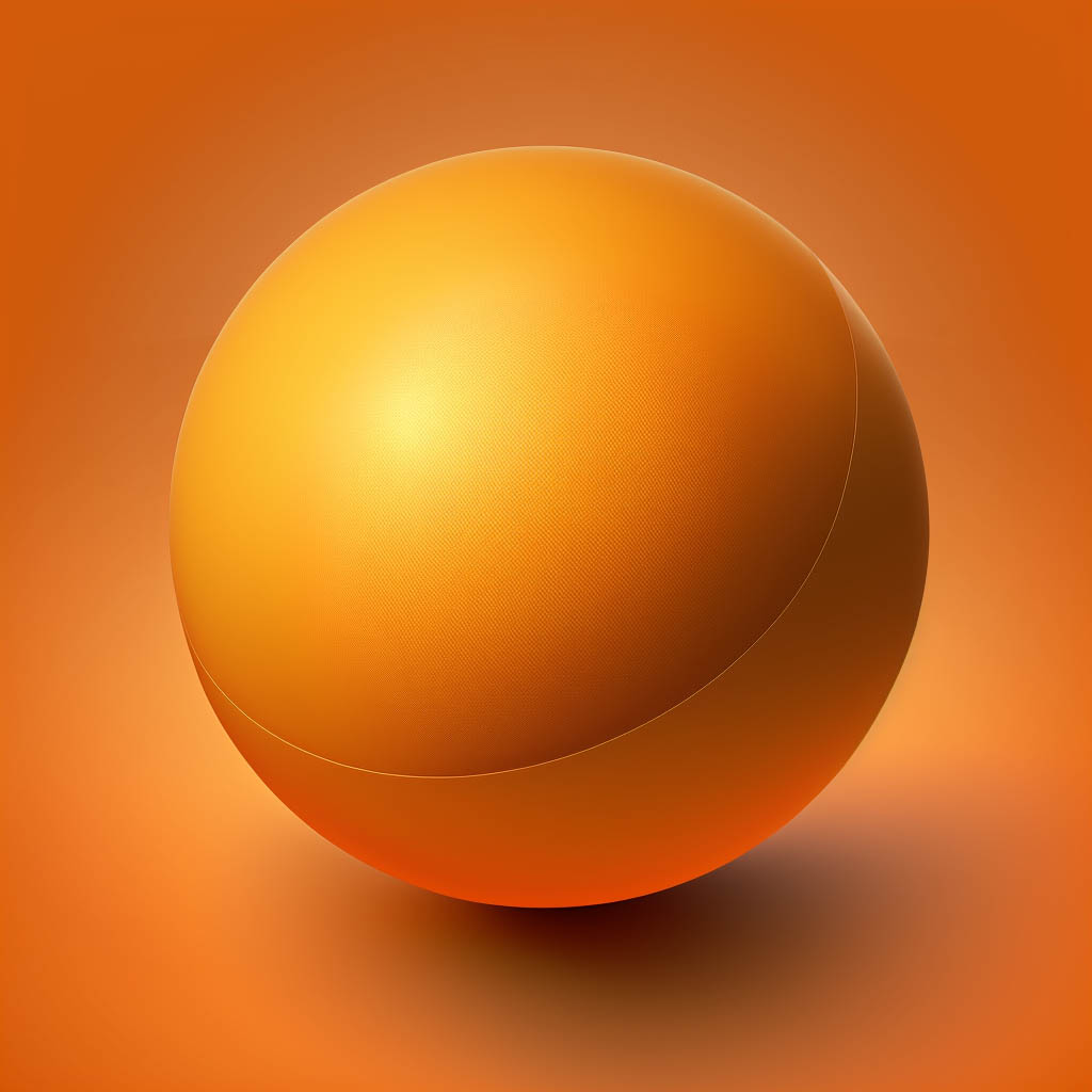 Fondo Arancio