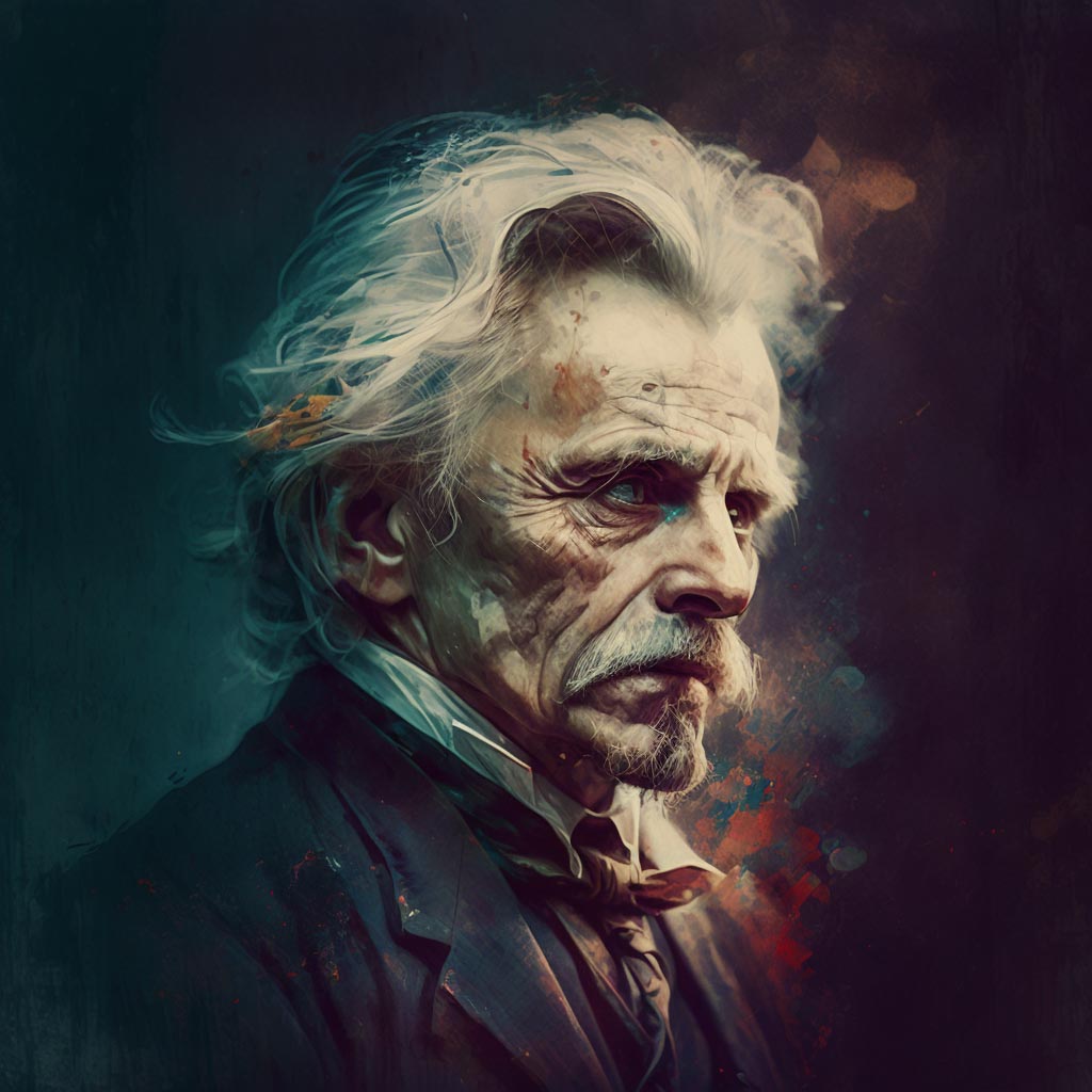 by Edvard Grieg